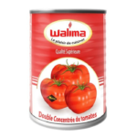 Tomates Concentrées
