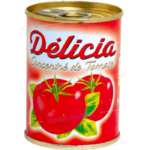 Tomates Concentrées