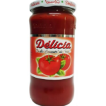 Tomates Concentrées Bocal