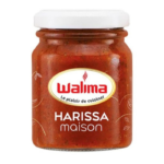Harissa Maison
