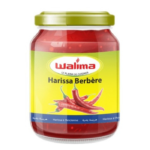 Harissa Berbère