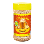 Boisson Instantané ‘‘Gingembre"