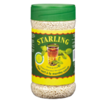 Boisson Instantané ‘‘Menthe Nanah’’