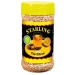 Boisson Instantané ‘‘Citron’’