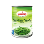 Haricots Verts
