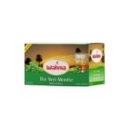 Thé Vert Menthe - Walima