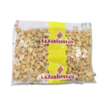 Arachides Blanchies Frites Salées