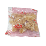 Gingembre Cristallisé Morceaux