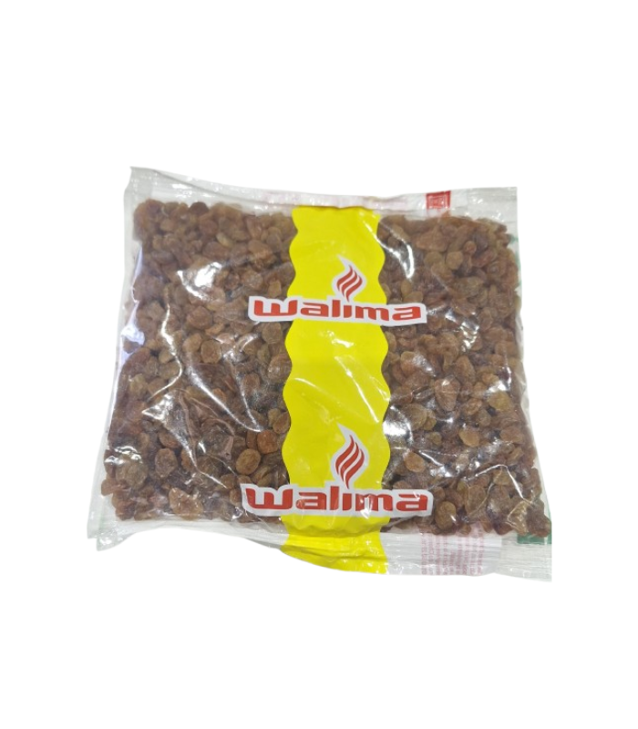 Thé Vert Gunpowder – Verre d’Or (25) Raisins Secs Sultani – Image 1