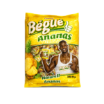bonbons ananas