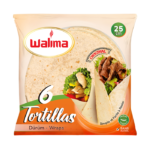 Tortillas 25cm - Walima