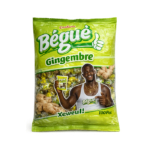 bonbons gingembre
