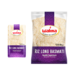 Riz Long Basmati