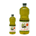 Huile d’Olive Vierge - Tassourt
