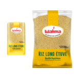 Riz Long Étuvé