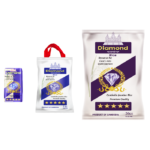 Riz Parfumé cassé 1 fois