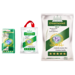 Riz Parfumé cassé 2 fois