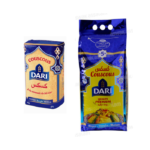 Couscous Moyen - Dari