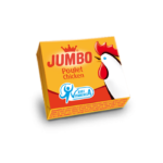 Bouillon Poulet - Jumbo