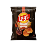 Chips Barbecue