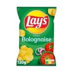 Chips Bolognaise