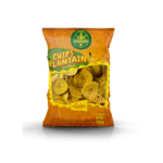 Chips plantain sucré