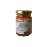 Sauce africaine