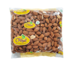 Amandes Grillées Sans Sel